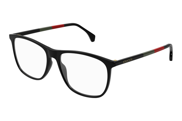 Glasses Gucci GG0554O 009