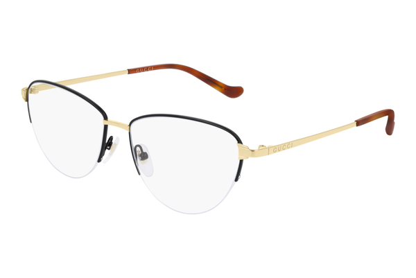 Glasses Gucci GG0580O 002