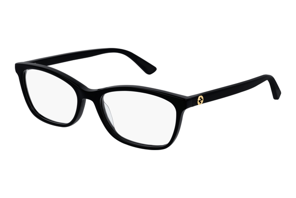 Glasses Gucci GG0613O 001