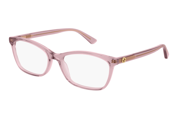 Glasses Gucci GG0613O 003