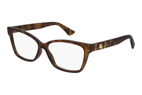 Glasses Gucci GG0634O 002