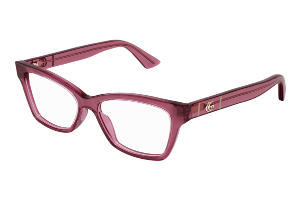 Glasses Gucci GG0634O 010