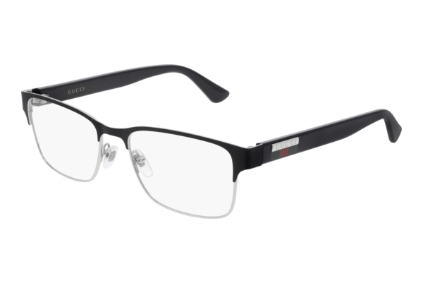Glasses Gucci GG0750O 001