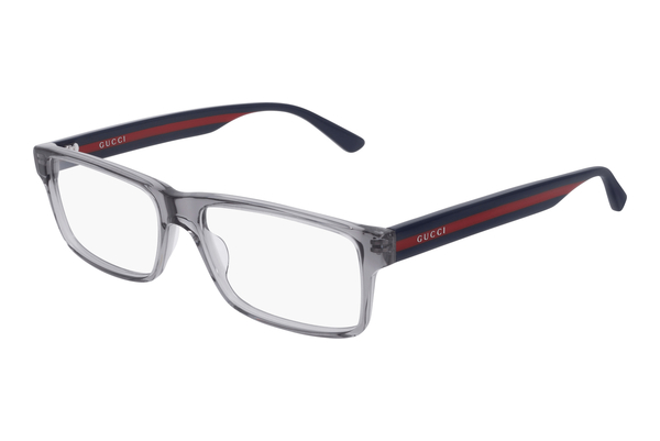 Glasses Gucci GG0752O 003