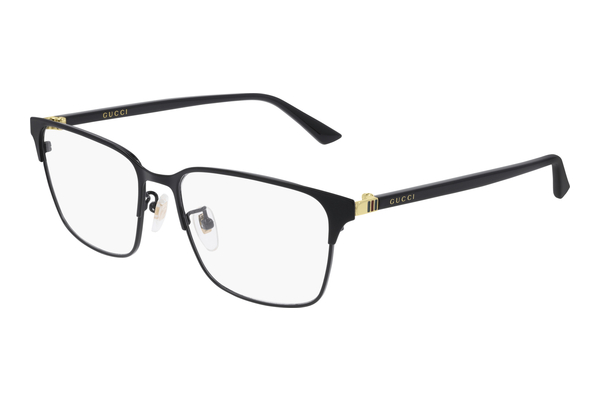 Glasses Gucci GG0756OA 001