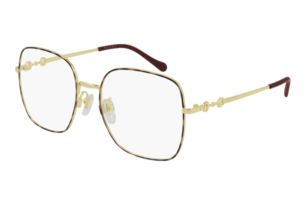 Glasses Gucci GG0883OA 002