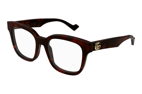 Glasses Gucci GG0958O 007