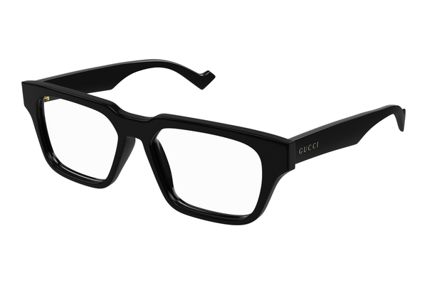 Glasses Gucci GG0963O 001