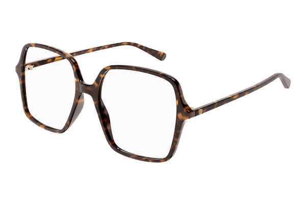 Glasses Gucci GG1003O 002