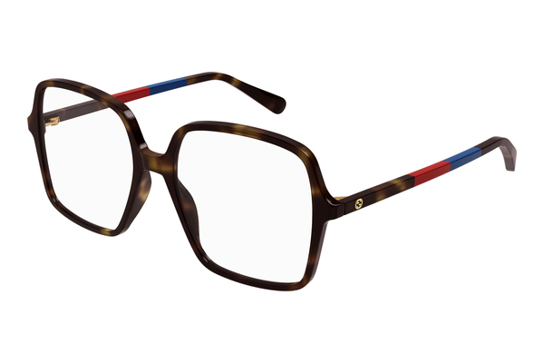 Glasses Gucci GG1003O 009