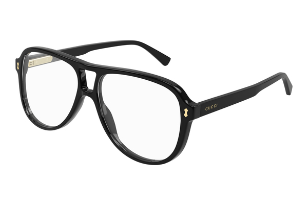 Glasses Gucci GG1044O 001
