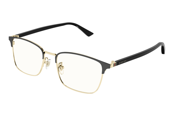 Glasses Gucci GG1124OA 001