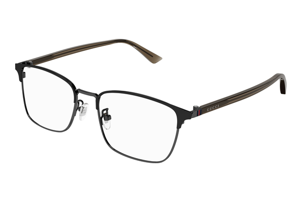 Glasses Gucci GG1124OA 003
