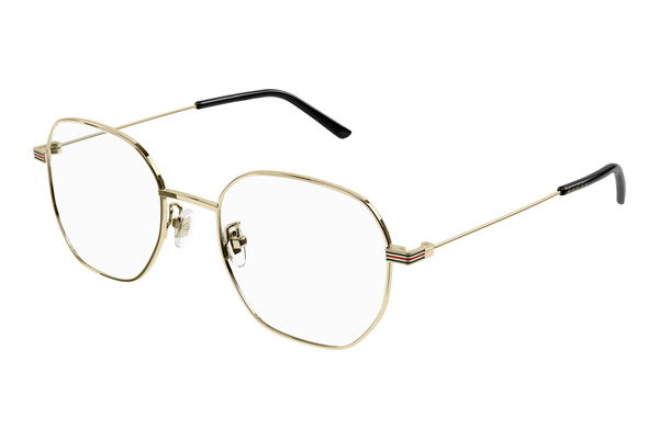 Glasses Gucci GG1125OA 001