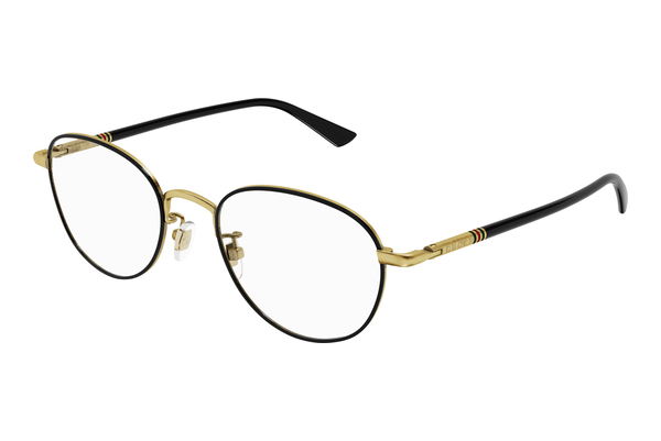 Glasses Gucci GG1128OJ 001
