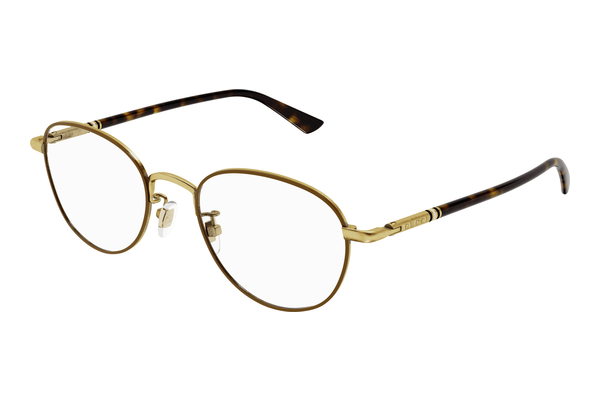 Glasses Gucci GG1128OJ 002