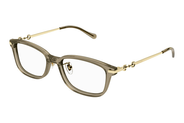 Glasses Gucci GG1129OJ 004
