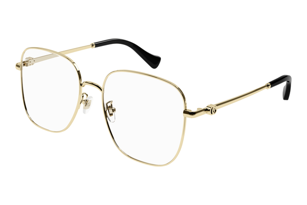 Glasses Gucci GG1144O 001