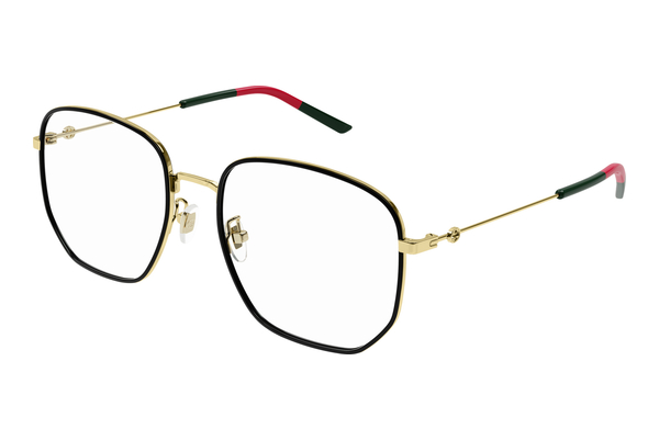 Glasses Gucci GG1197OA 001