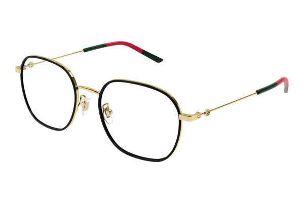 Glasses Gucci GG1198OA 001