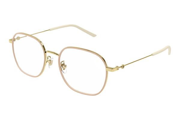 Glasses Gucci GG1198OA 002