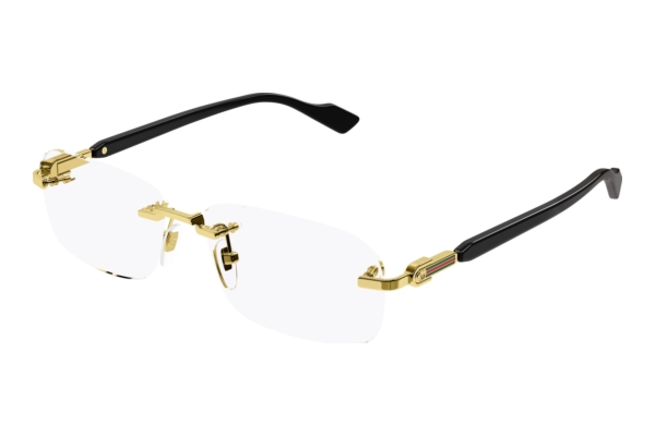 Glasses Gucci GG1221O 001