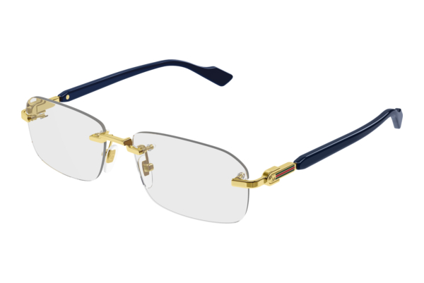 Glasses Gucci GG1221O 004