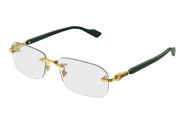 Glasses Gucci GG1221O 005