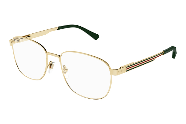 Glasses Gucci GG1225O 002