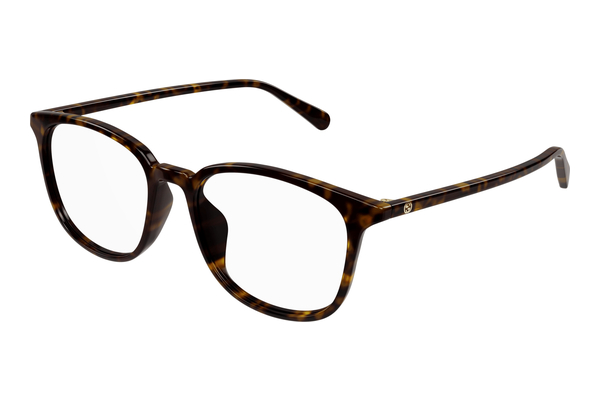 Glasses Gucci GG1230OA 001