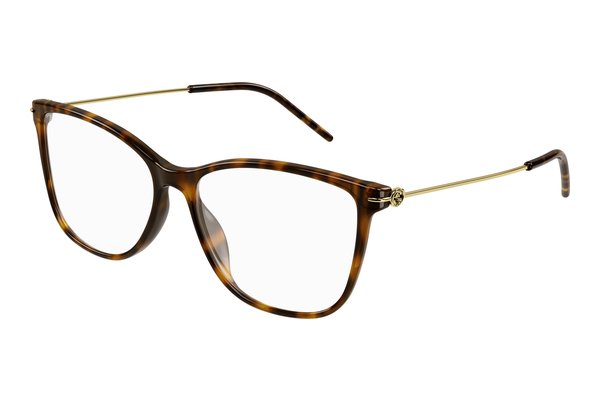 Glasses Gucci GG1272O 002