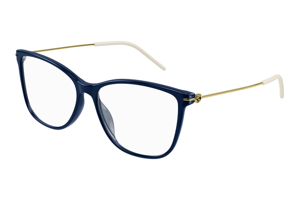 Glasses Gucci GG1272O 003