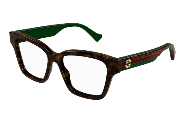 Glasses Gucci GG1302O 006