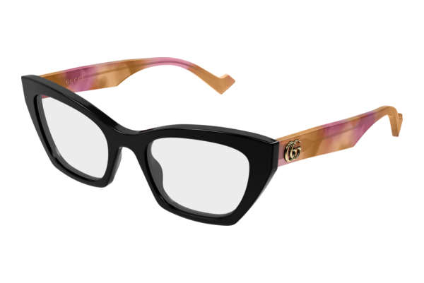 Glasses Gucci GG1334O 007