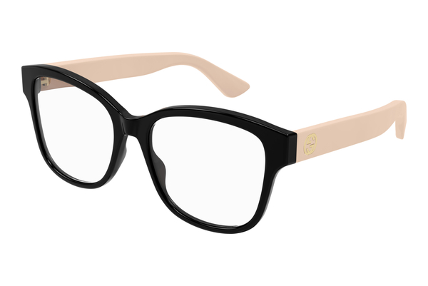 Glasses Gucci GG1340O 007