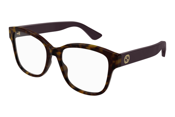 Glasses Gucci GG1340O 008