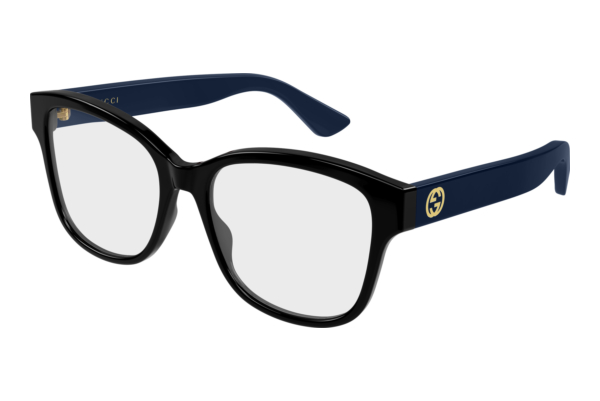 Glasses Gucci GG1340O 010