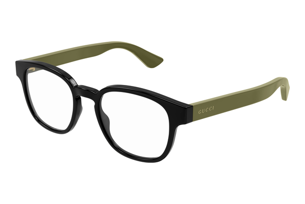 Glasses Gucci GG1343O 007