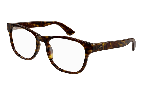 Glasses Gucci GG1344O 002