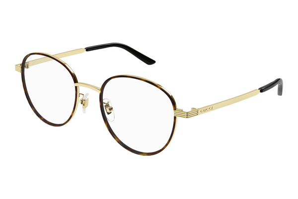 Glasses Gucci GG1353OA 002