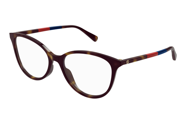 Glasses Gucci GG1359O 006