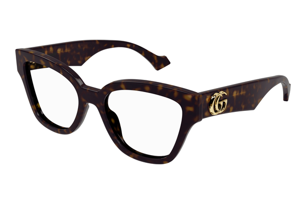 Glasses Gucci GG1424O 006