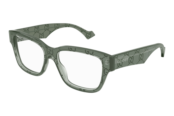 Glasses Gucci GG1428O 012