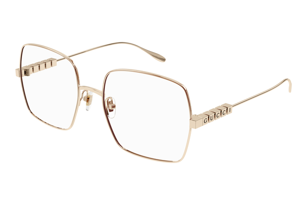 Glasses Gucci GG1434O 002