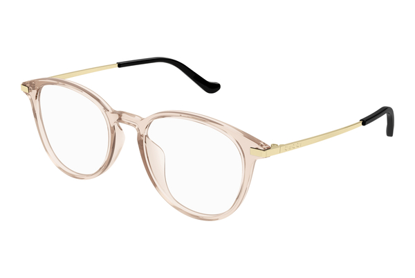 Glasses Gucci GG1466OA 003