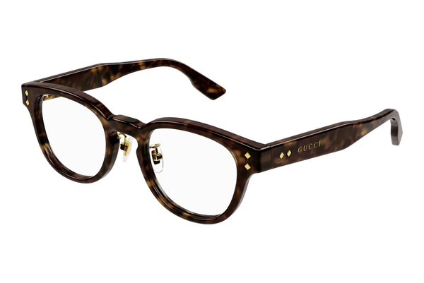 Glasses Gucci GG1470OJ 002