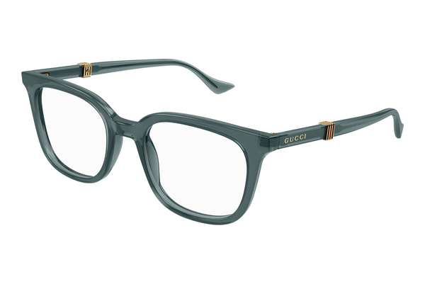 Glasses Gucci GG1497O 007