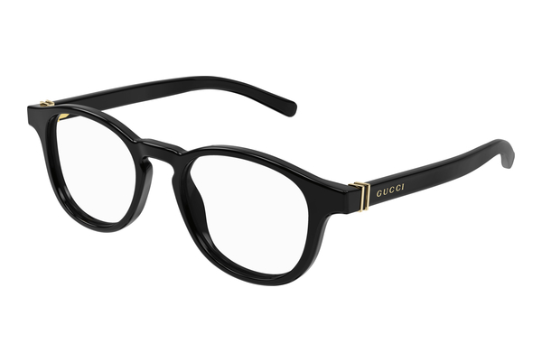Glasses Gucci GG1510O 001
