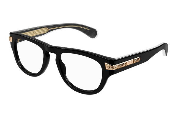 Glasses Gucci GG1519O 001