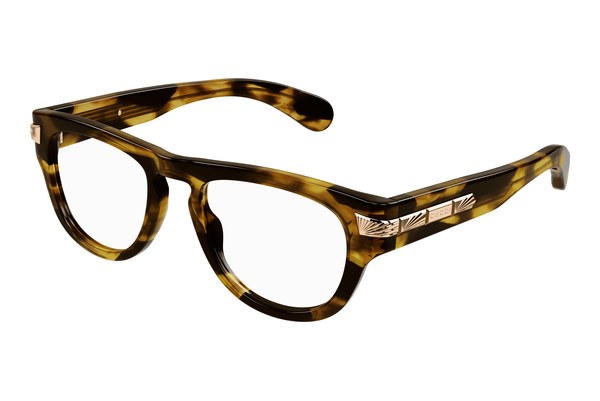 Glasses Gucci GG1519O 002